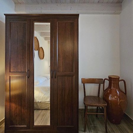 Апартаменты Casa Lillino Мола-ди-Бари Экстерьер фото