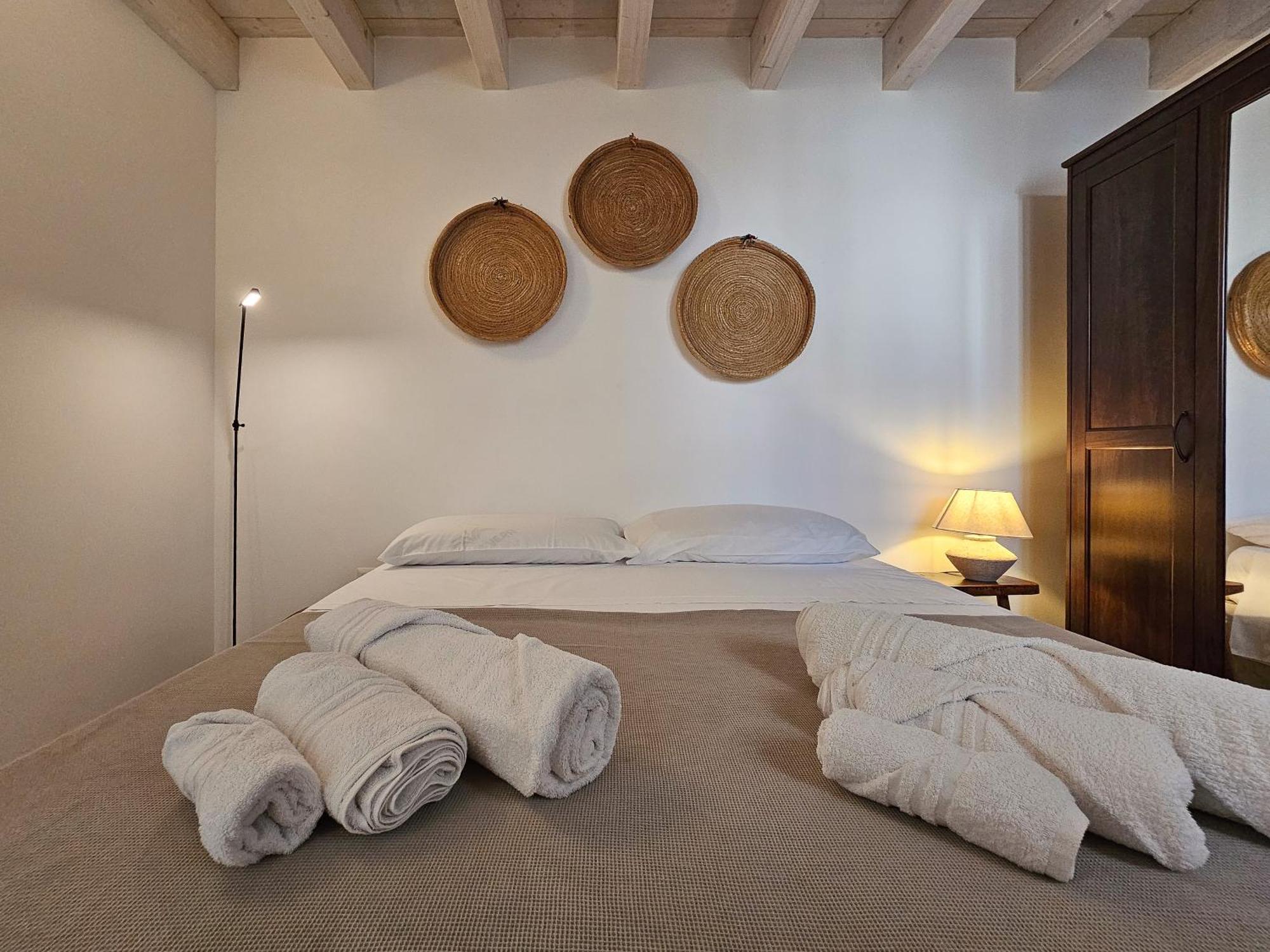Апартаменты Casa Lillino Мола-ди-Бари Экстерьер фото