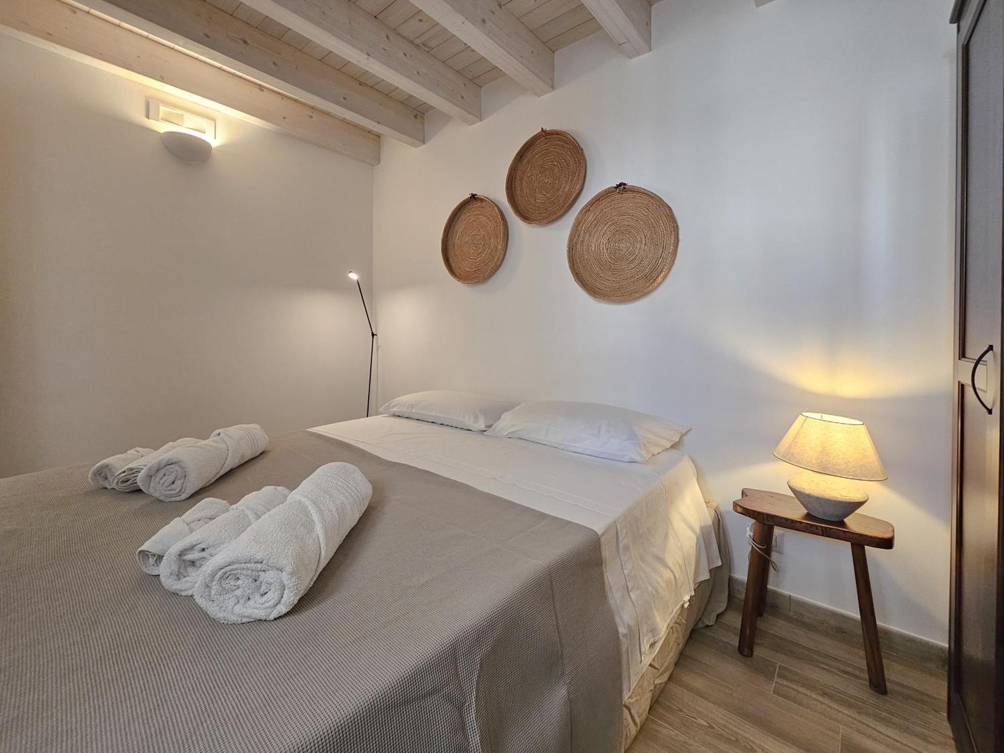 Апартаменты Casa Lillino Мола-ди-Бари Экстерьер фото